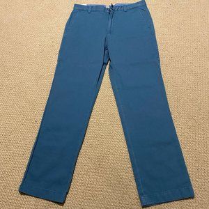 Blue J Crew Pants
